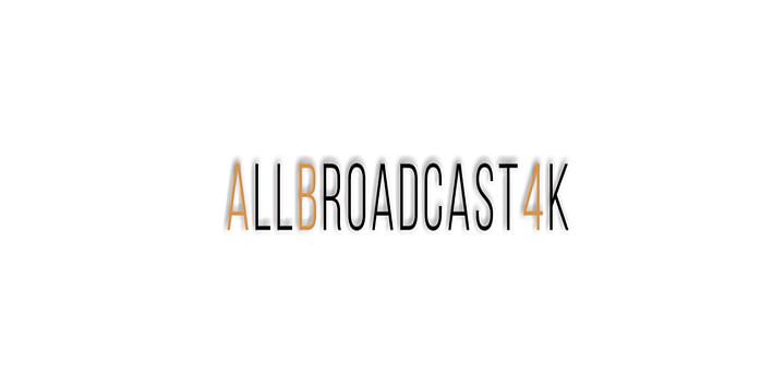 All Broadcast 4k cover