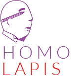 Homo Lapis