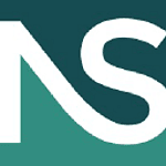 Netservice logo