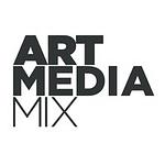 ArtMediaMix logo