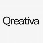 Qreativa logo