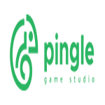 Pingle Studio logo