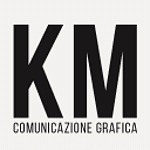 KM Studio logo