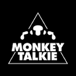 MonkeyTalkie logo
