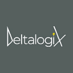 DeltalogiX logo