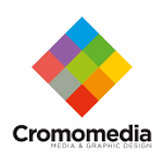 Cromo Media logo
