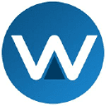 WebArea logo