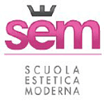 SEM - Scuola di estetica moderna Torino logo