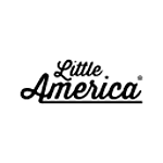 Little America Store logo