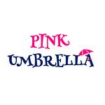 Pink Umbrella logo