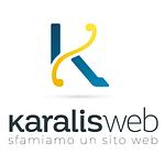 Karalisweb logo