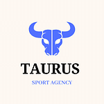 Taurus Sport Agency logo