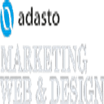 Adasto Marketing & Design logo
