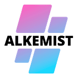 ALKEMIST logo
