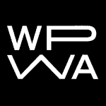 WPWA Digital logo