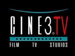 Cinecittà3 logo