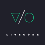 Livecode Full Media Agency logo