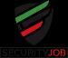 Security job logo