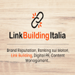 Link Building Italia logo