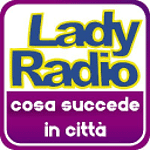 Lady Radio logo