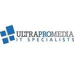 Ultrapromedia SRL logo