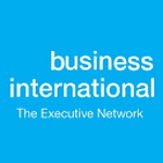 Business International logo