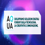 Aqua Consulting logo