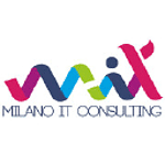 Milano IT Consulting logo