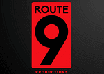 ROUTE 9 PRODUCTIONS logo
