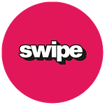 studio swipe logo