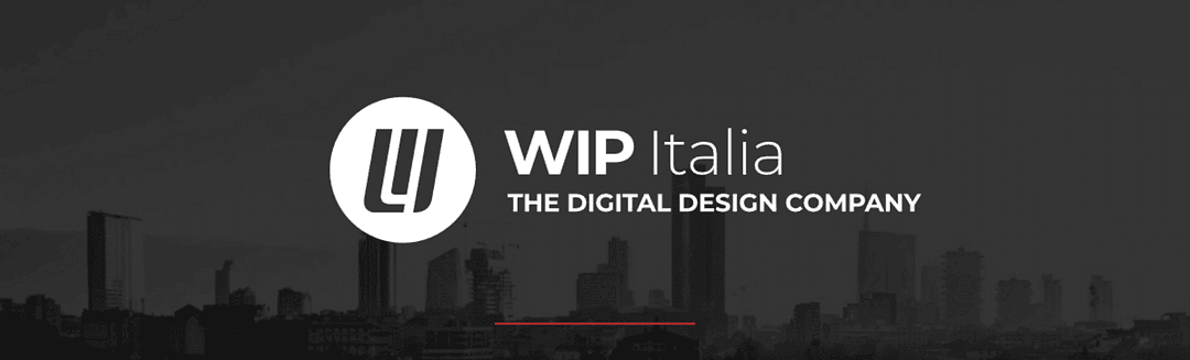 WIP Italia cover