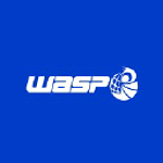 3D WASP logo