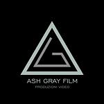 Ash Gray Film - Produzioni Video logo