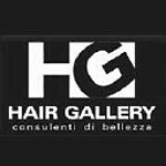 Hair Gallery logo