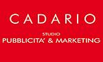 CADARIO PUBBLICITA' logo