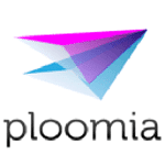 Ploomia logo