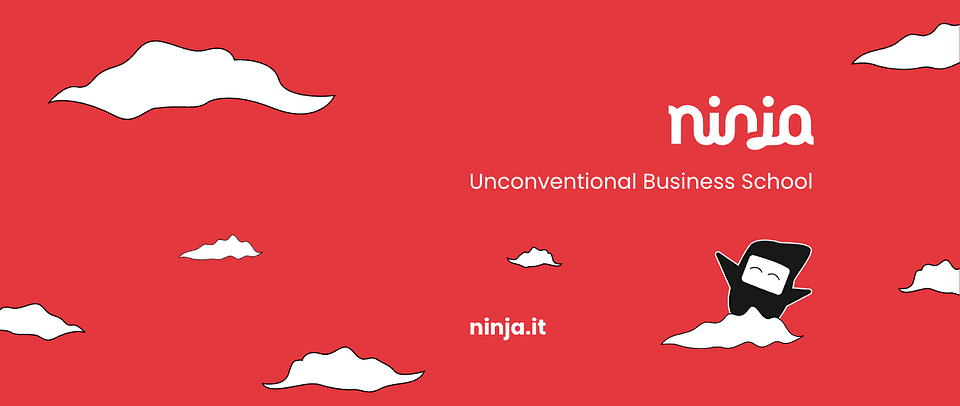 Ninja Marketing cover