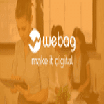 Webag logo