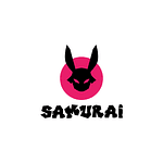 samurai agency logo
