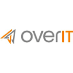 Overit logo