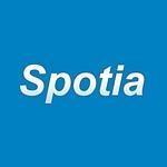 Spotia logo
