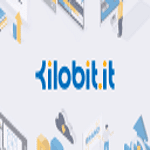 Kilobit Web Agency - Realizzazione Siti Web Torino logo