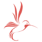 Colibri Graphic Design logo