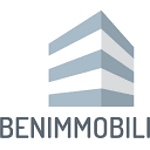 benimmobili logo