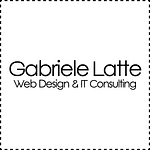 Gabriele Latte - Web Design & IT Consulting logo
