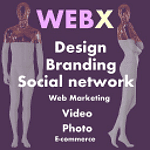 Webx - Branding Agency Firenze - Agenzia di Comunicazione Firenze