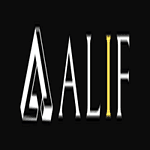 AlifCloud IT Consulting Pvt. Ltd. logo