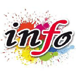 Giornale Infocastelli Romani logo