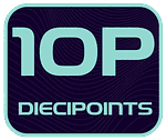 Diecipoints logo