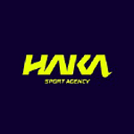 HAKA AGENCY logo